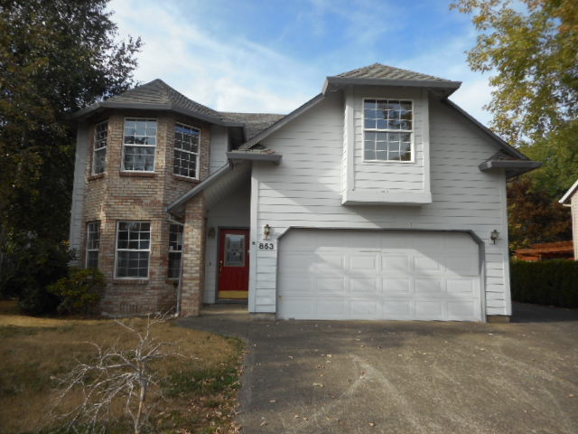 853 SW Goucher StMcminnville, OR, 97128Yamhill County