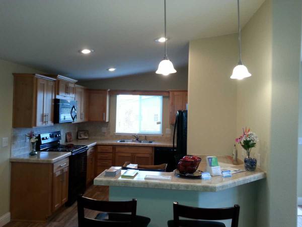 Evergreen Mobile Home Park 4155 NE Three Mile Ln #61Mcminnville, OR 97128