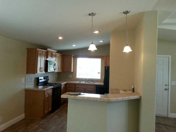 Evergreen Mobile Home Park 4155 NE Three Mile Ln #61Mcminnville, OR 97128