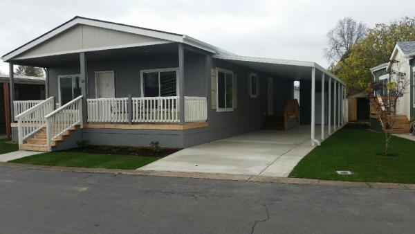 Evergreen Mobile Home Park 4155 NE Three Mile Ln #39Mcminnville, OR 97128