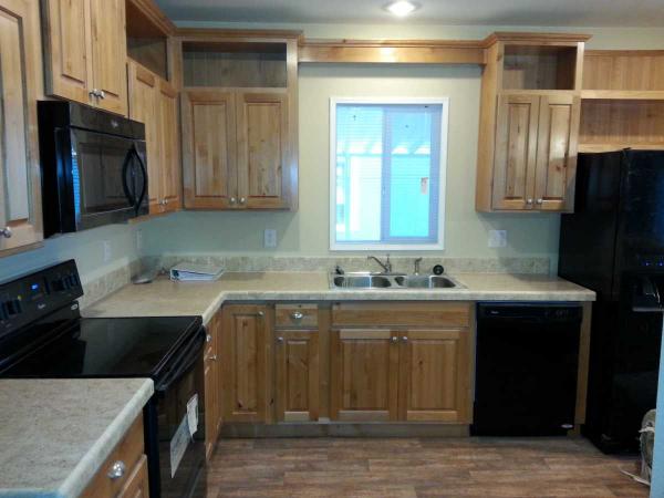 Evergreen Mobile Home Park 4155 NE Three Mile Ln #39Mcminnville, OR 97128