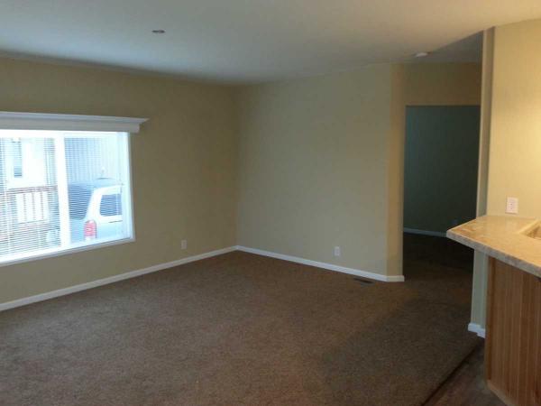 Evergreen Mobile Home Park 4155 NE Three Mile Ln #39Mcminnville, OR 97128