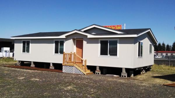 King Road Mobile Home Park 7921 SE king RdMcminnville, OR 97128