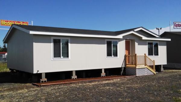 King Road Mobile Home Park 7921 SE king RdMcminnville, OR 97128