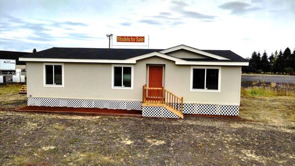 King Road Mobile Home Park 7921 SE king RdMcminnville, OR 97128