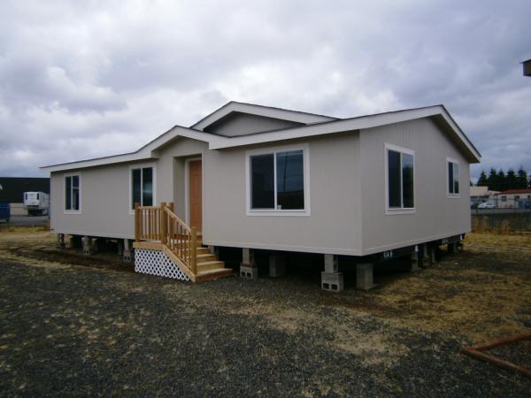 King Road Mobile Home Park 7921 SE king RdMcminnville, OR 97128