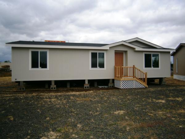 King Road Mobile Home Park 7921 SE king RdMcminnville, OR 97128