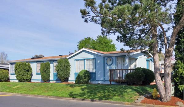 Heidi Manor Mh Court 1145 SW Cypress St #82Mcminnville, OR 97128