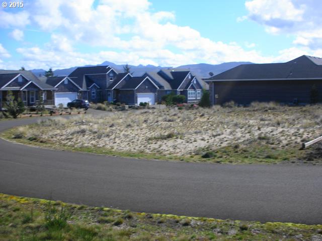 Lodgepole DR, Manzanita, OR 97130