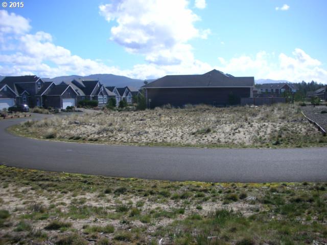 Lodgepole DR, Manzanita, OR 97130