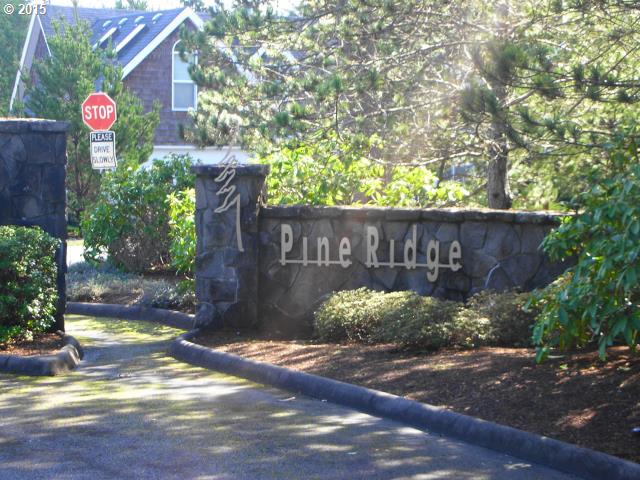 Lodgepole DR, Manzanita, OR 97130