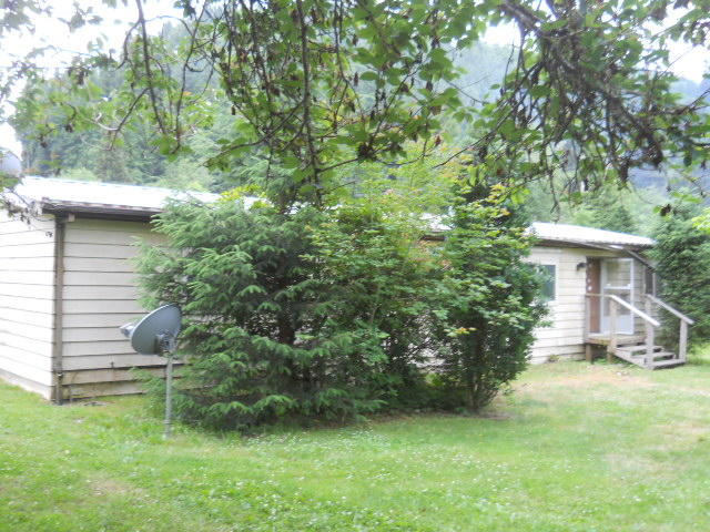 17545 Peerless LoopNehalem, OR, 97131Tillamook County