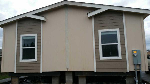 Springbrook Estates 1000 Wilsonville Rd #121Newberg, OR 97132