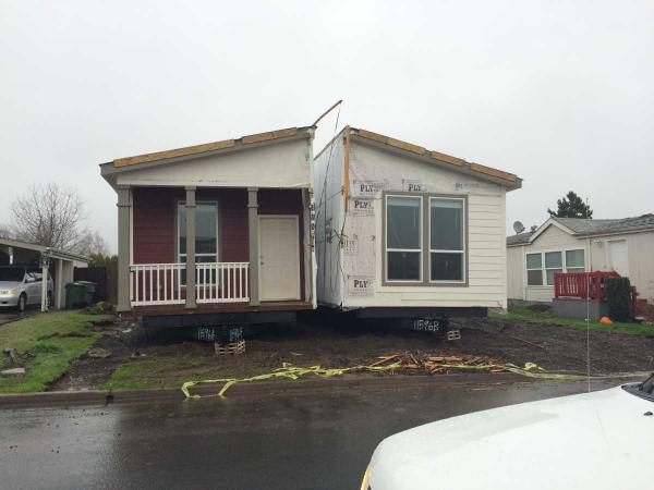 Springbrook Estates 1000 Wilsonville Rd #91Newberg, OR 97132