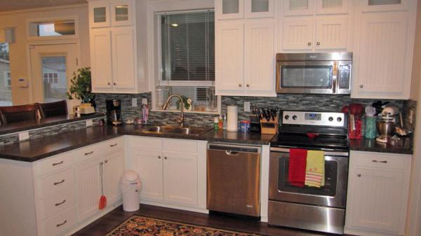 Springbrook Estates 1000 Wilsonville Rd #120Newberg, OR 97132