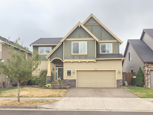2423 Heritage WayNewberg, OR, 97132Yamhill County