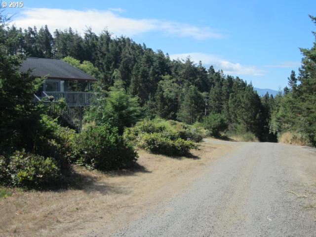 HIghland DR, Oceanside, OR 97134