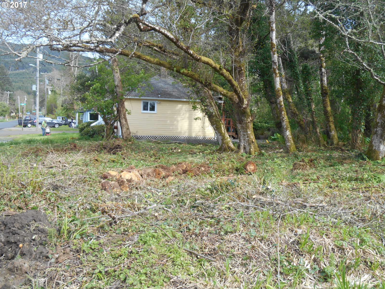 Dolphin ST, Rockaway Beach, OR 97136