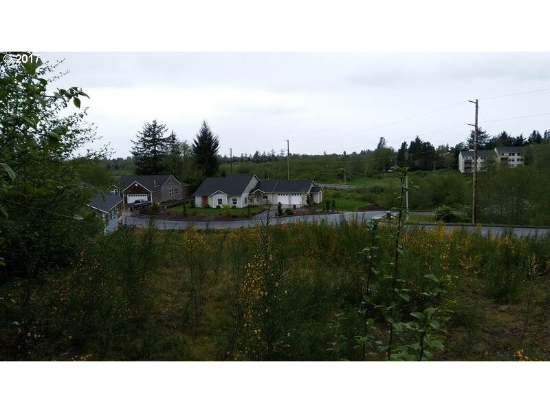 2209 North Fork RD, Seaside, OR 97138