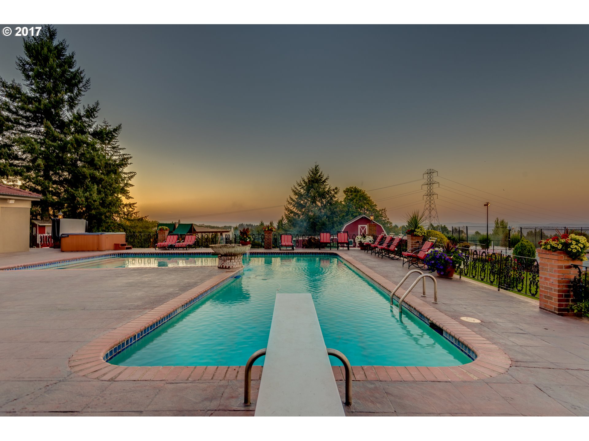 22345 SW CHAPMAN RD, Sherwood, OR 97140