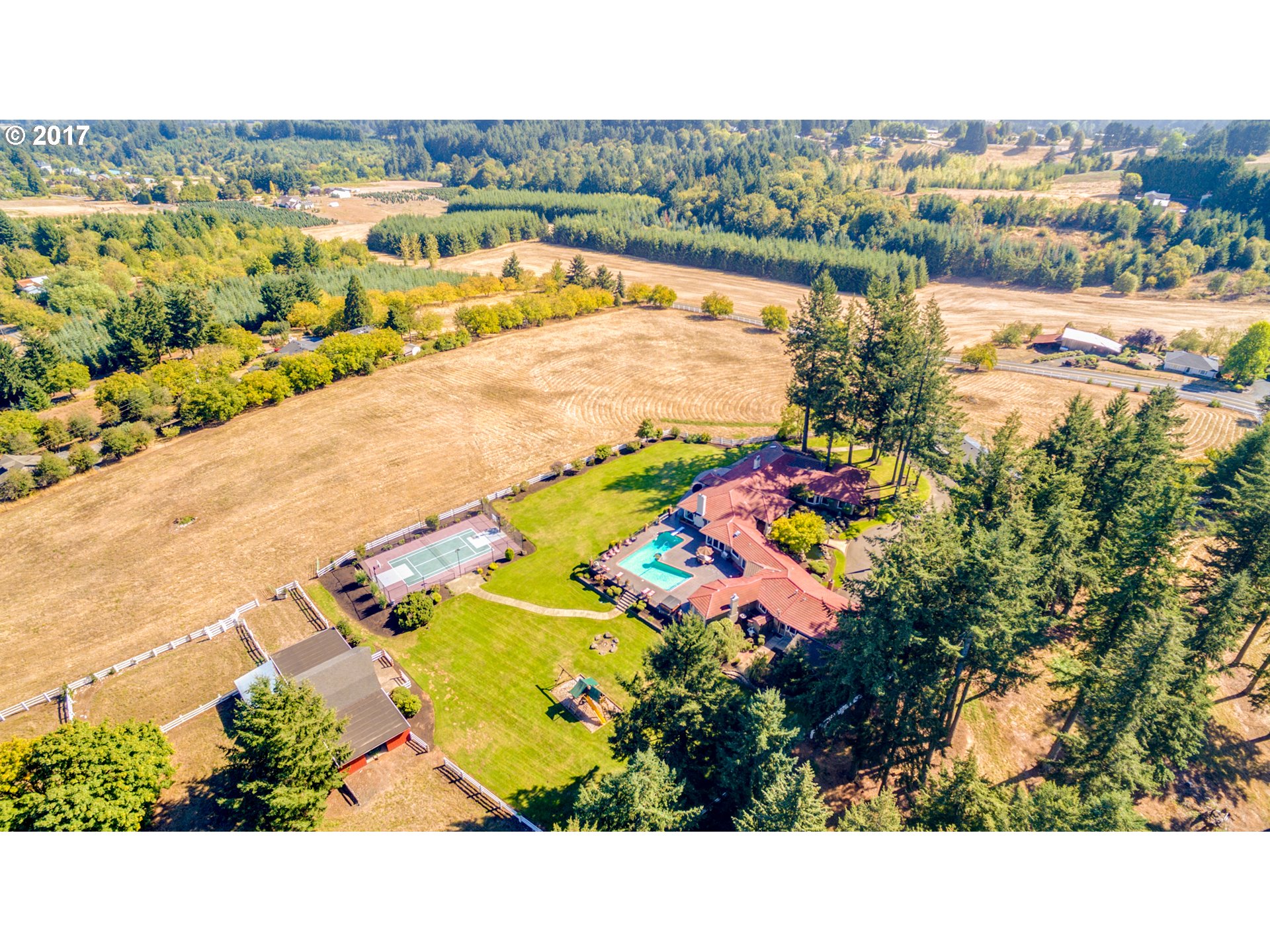 22345 SW CHAPMAN RD, Sherwood, OR 97140