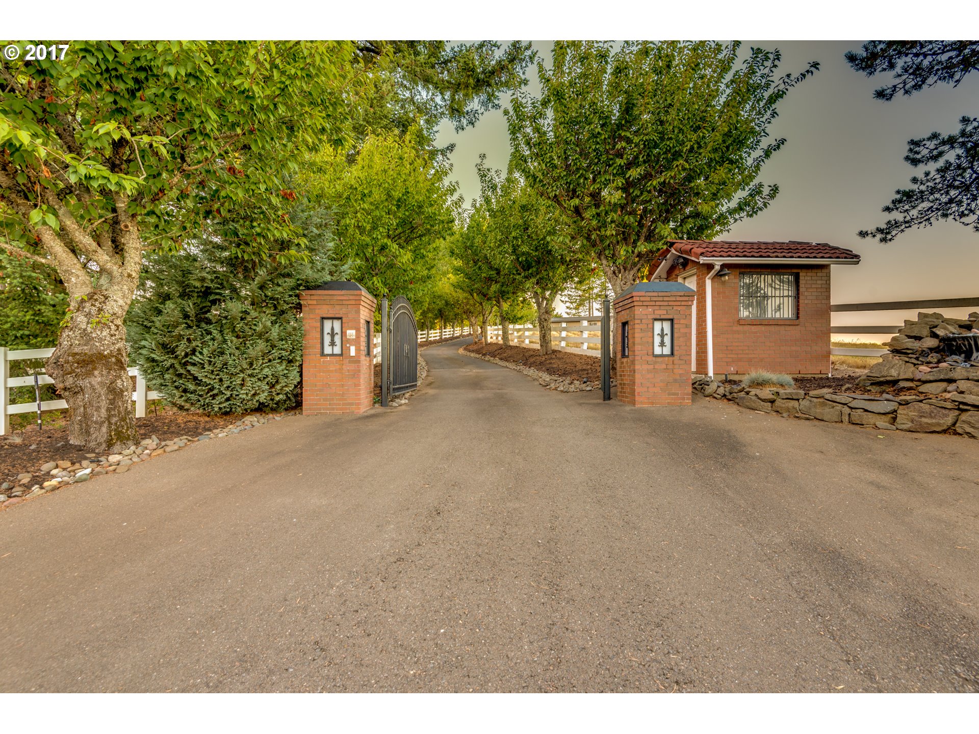 22345 SW CHAPMAN RD, Sherwood, OR 97140