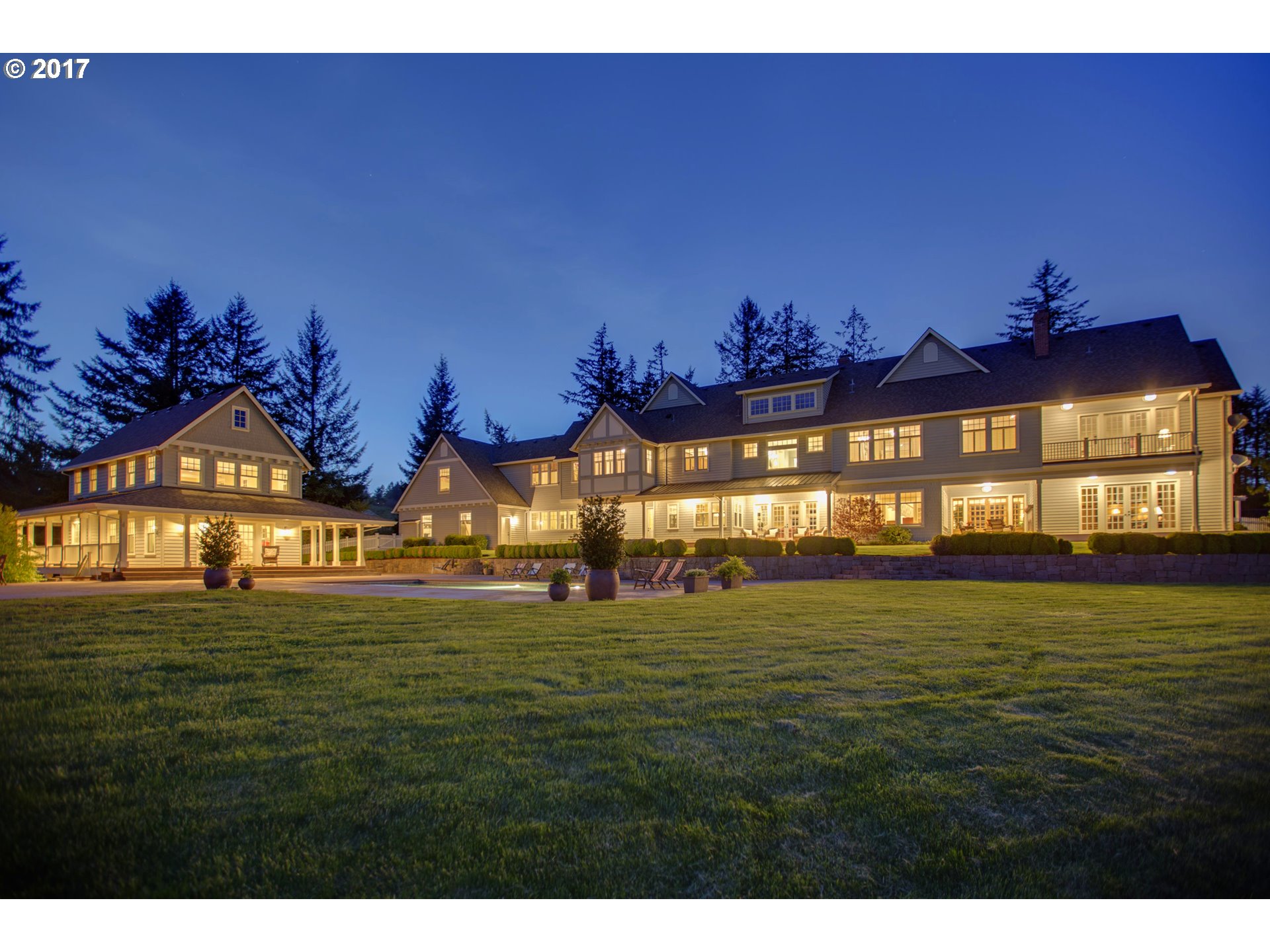 17408 SW PARRETT MOUNTAIN RD, Sherwood, OR 97140