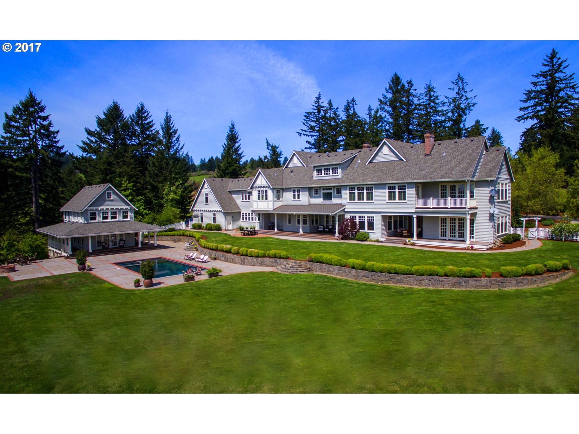 17408 SW PARRETT MOUNTAIN RD, Sherwood, OR 97140