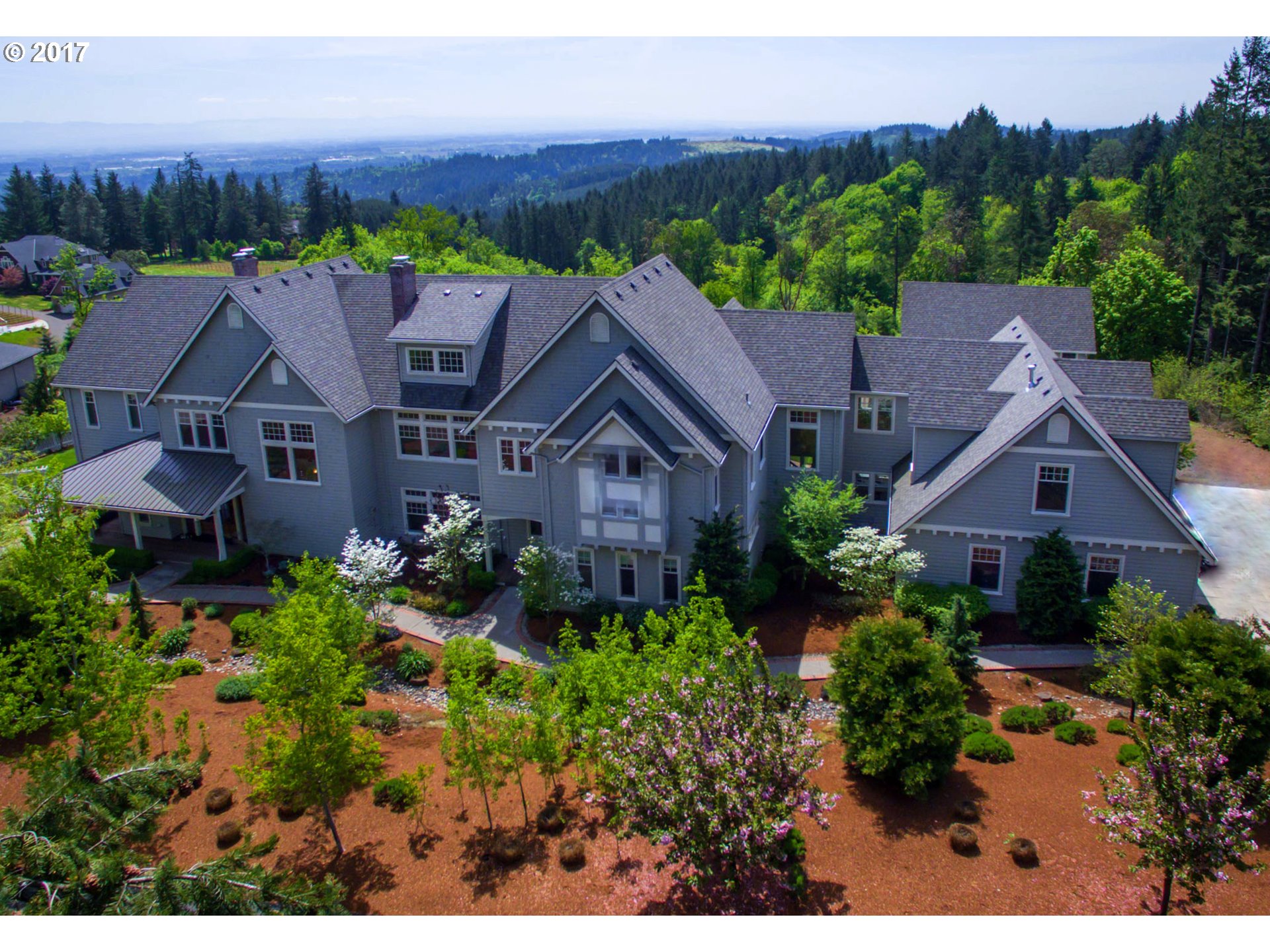 17408 SW PARRETT MOUNTAIN RD, Sherwood, OR 97140