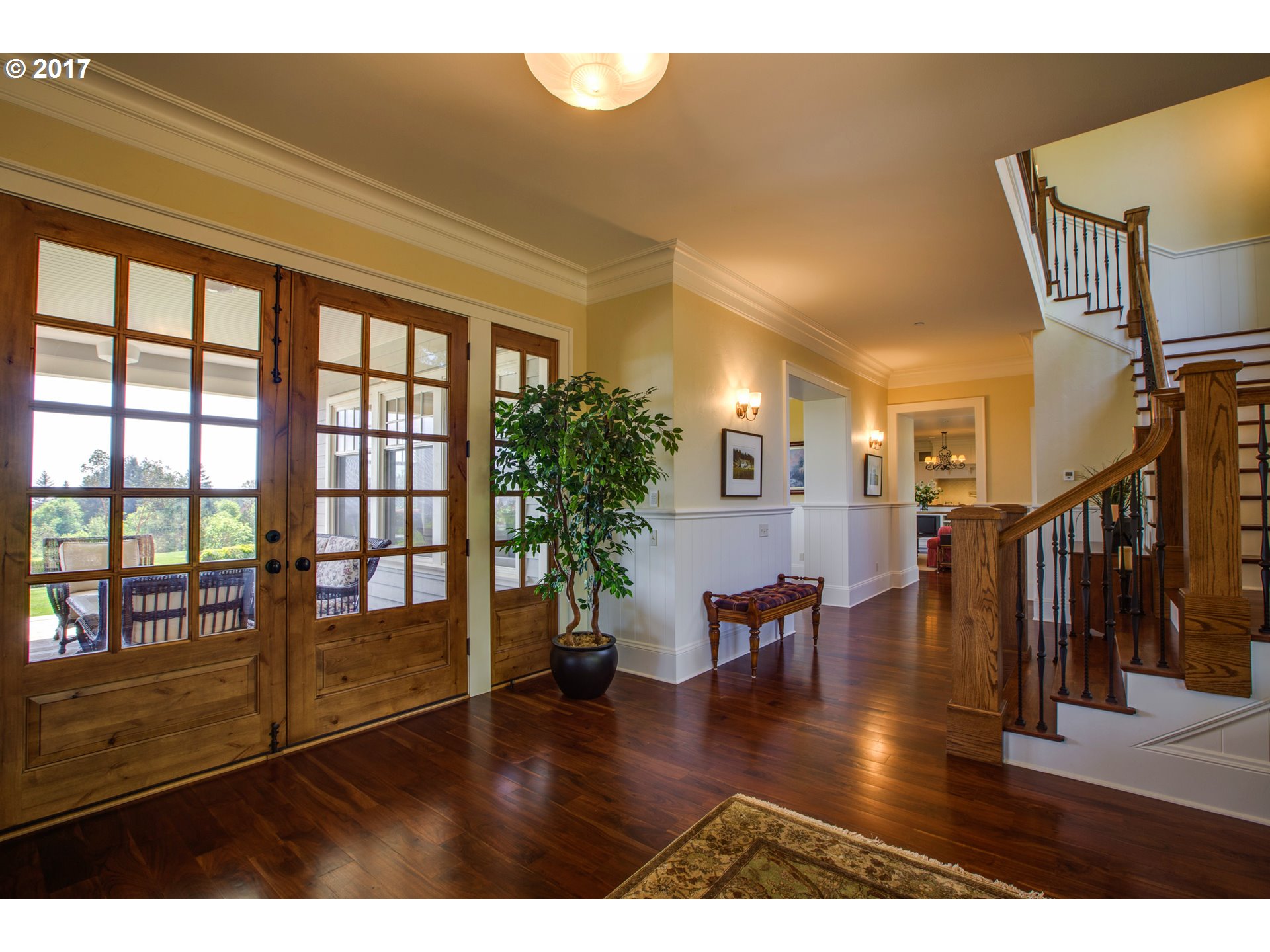 17408 SW PARRETT MOUNTAIN RD, Sherwood, OR 97140