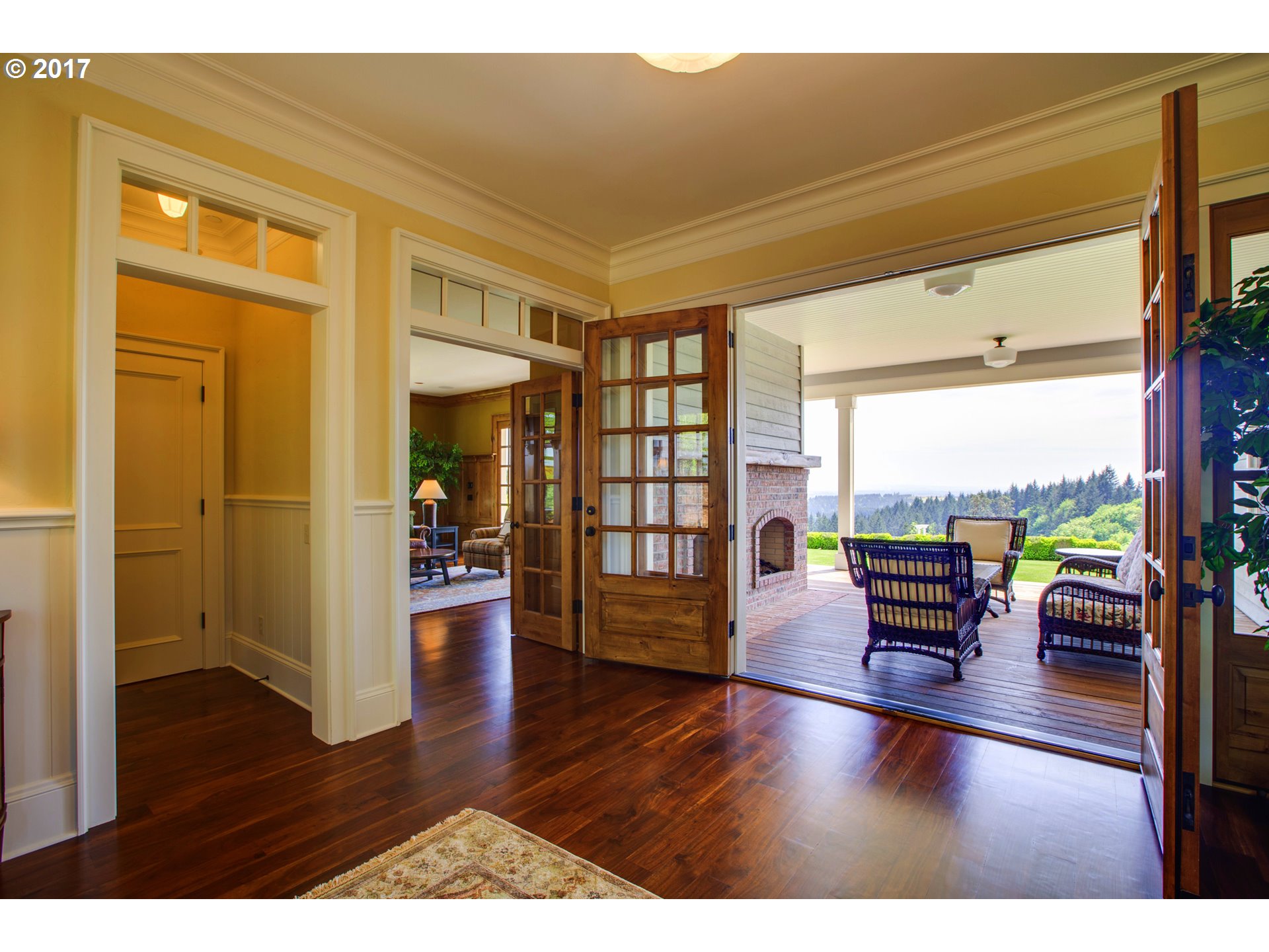 17408 SW PARRETT MOUNTAIN RD, Sherwood, OR 97140