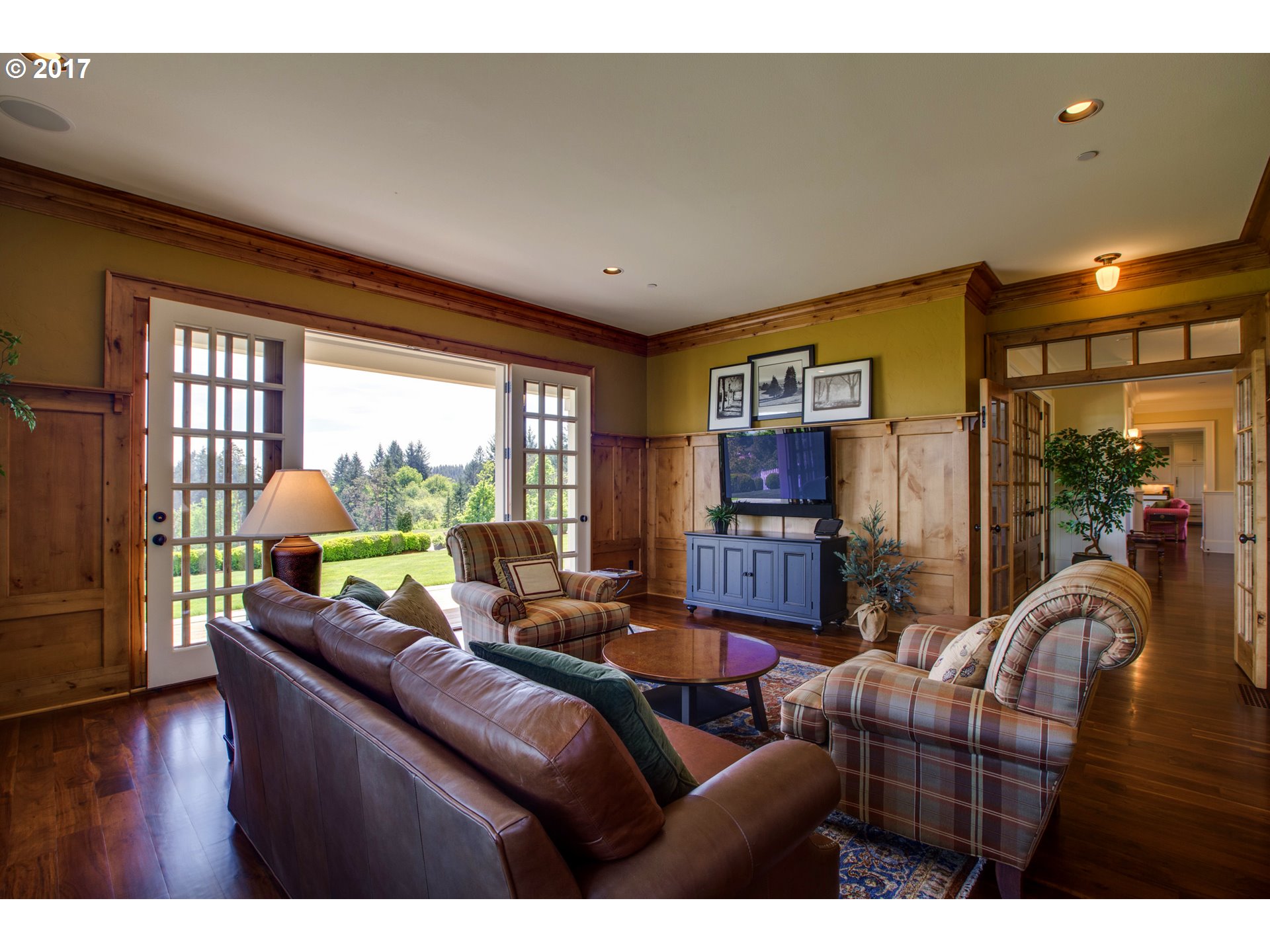 17408 SW PARRETT MOUNTAIN RD, Sherwood, OR 97140