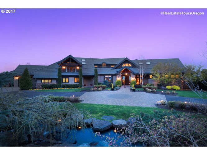 20205 SW CONZELMANN RD, Sherwood, OR 97140
