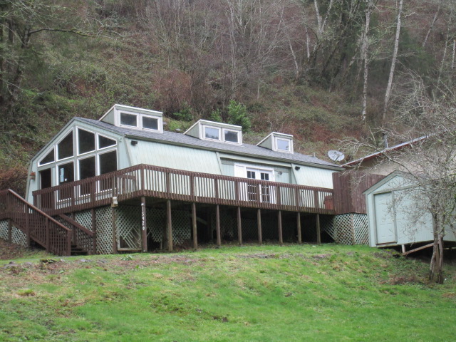 15420 Trask River RdTillamook, OR, 97141Tillamook County