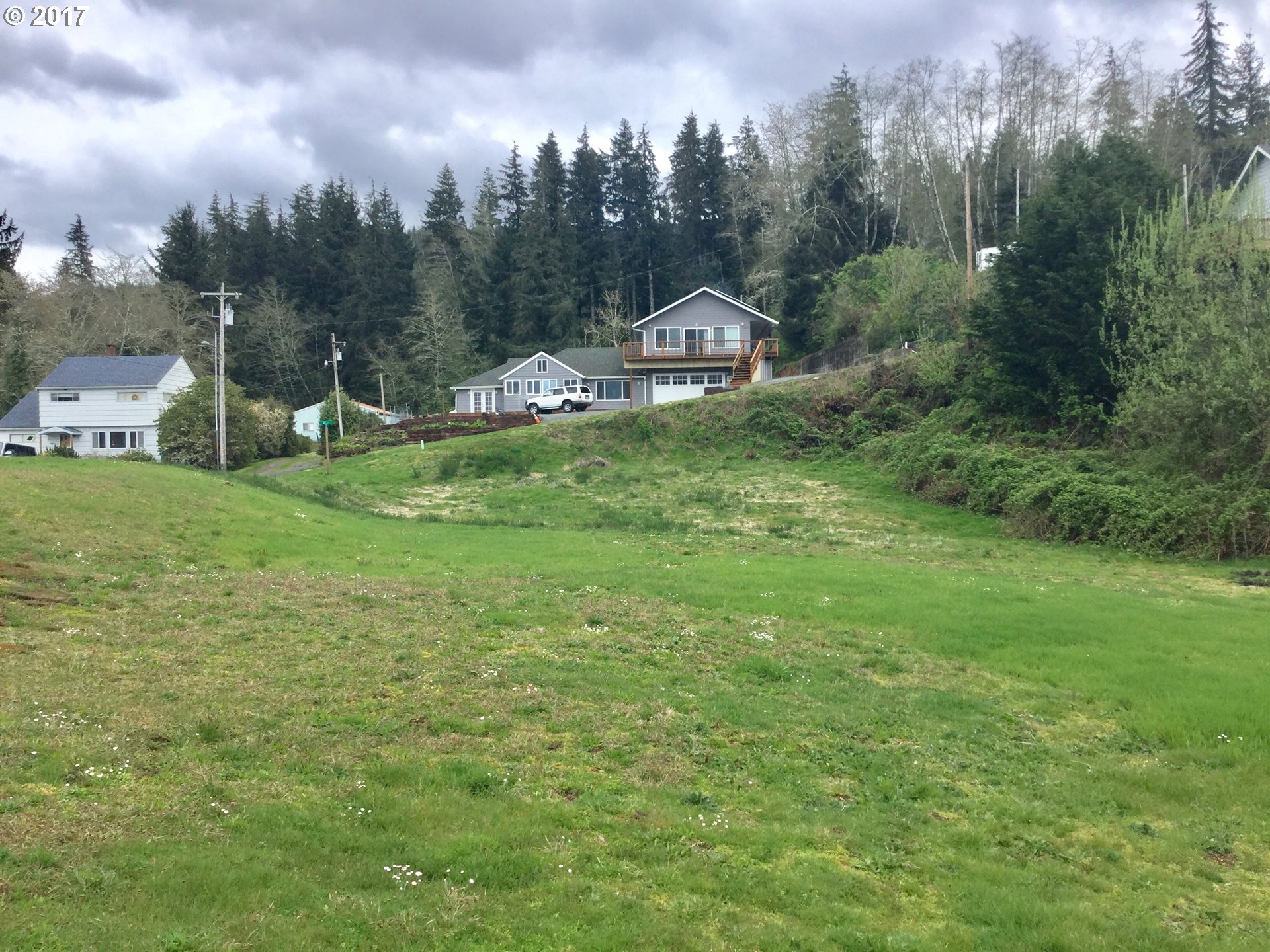Pine ST, Wheeler, OR 97147