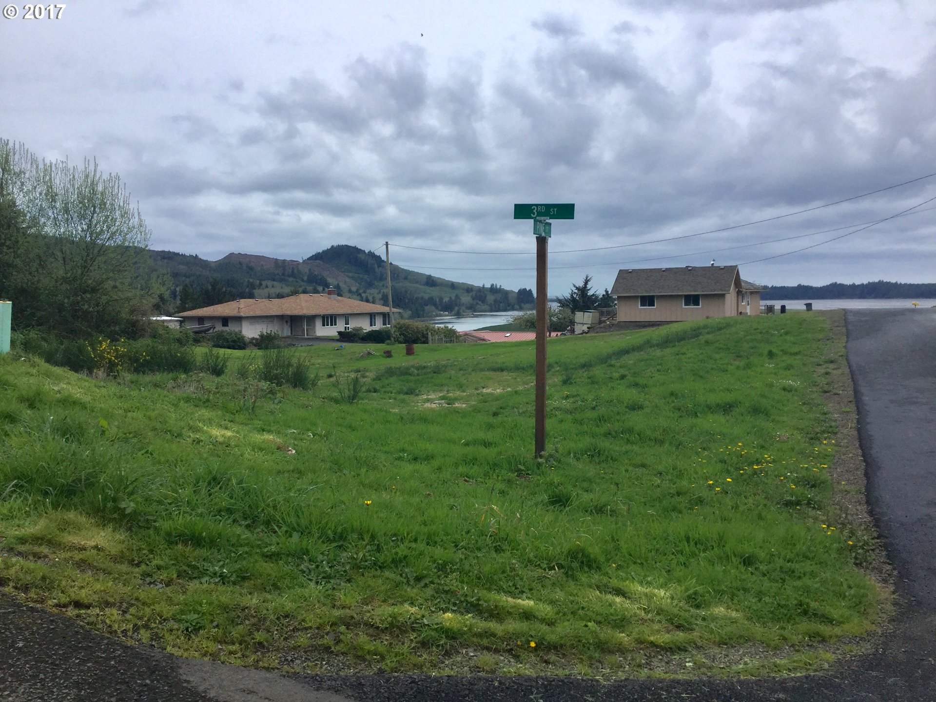 Pine ST, Wheeler, OR 97147