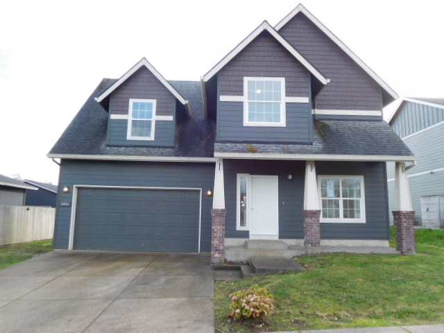 1015 E First Main SYamhill, OR, 97148Yamhill County