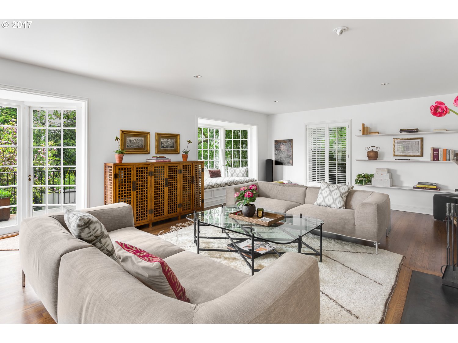 2629 SW BUENA VISTA DR, Portland, OR 97201