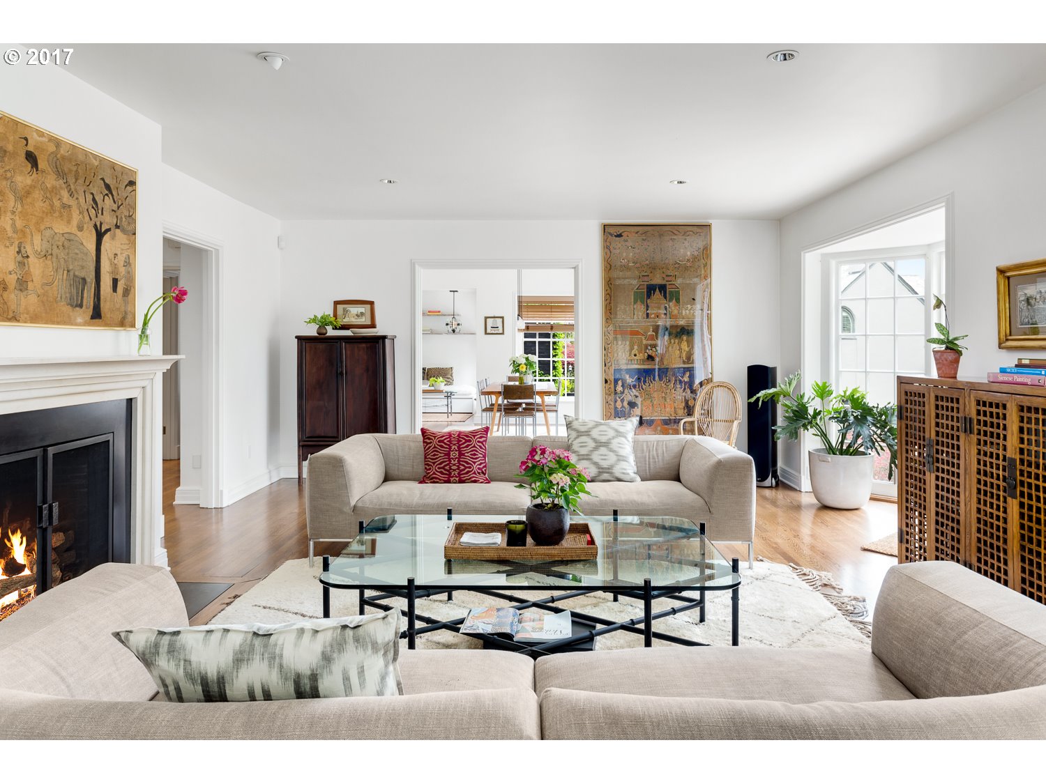 2629 SW BUENA VISTA DR, Portland, OR 97201