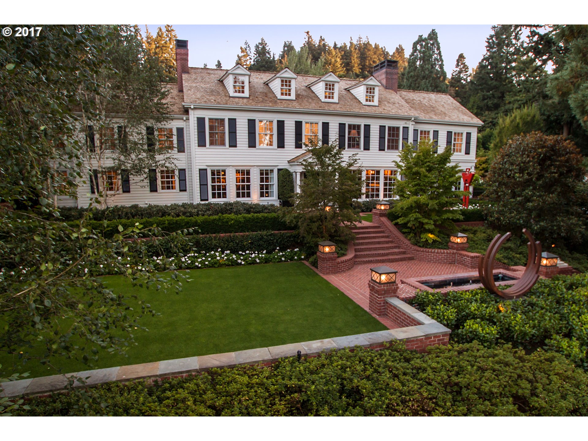 2896 SW PATTON RD, Portland, OR 97201