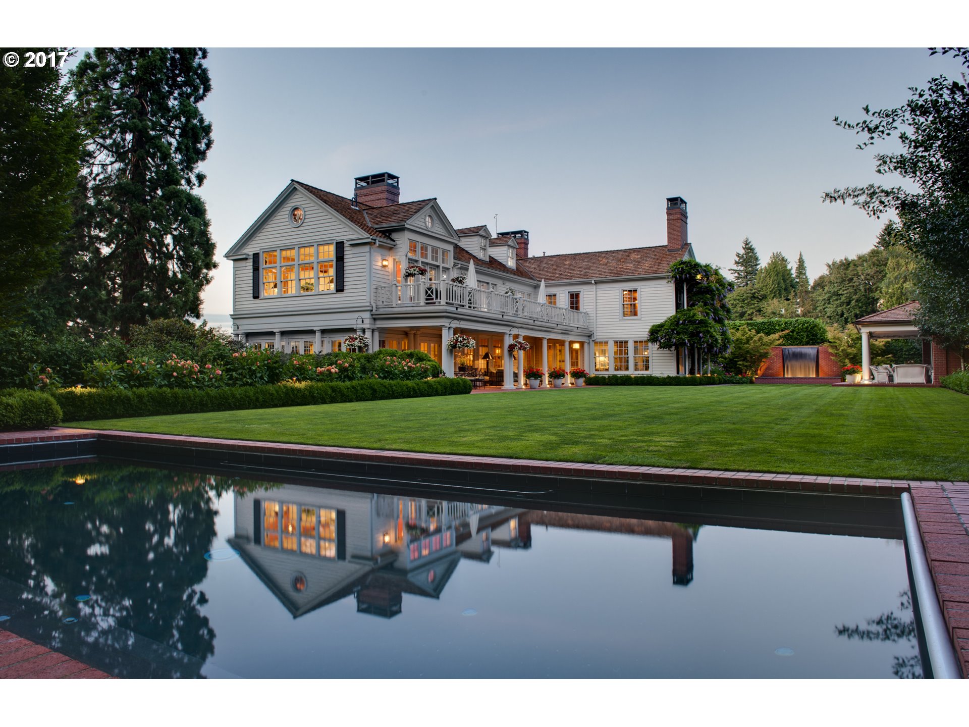 2896 SW PATTON RD, Portland, OR 97201