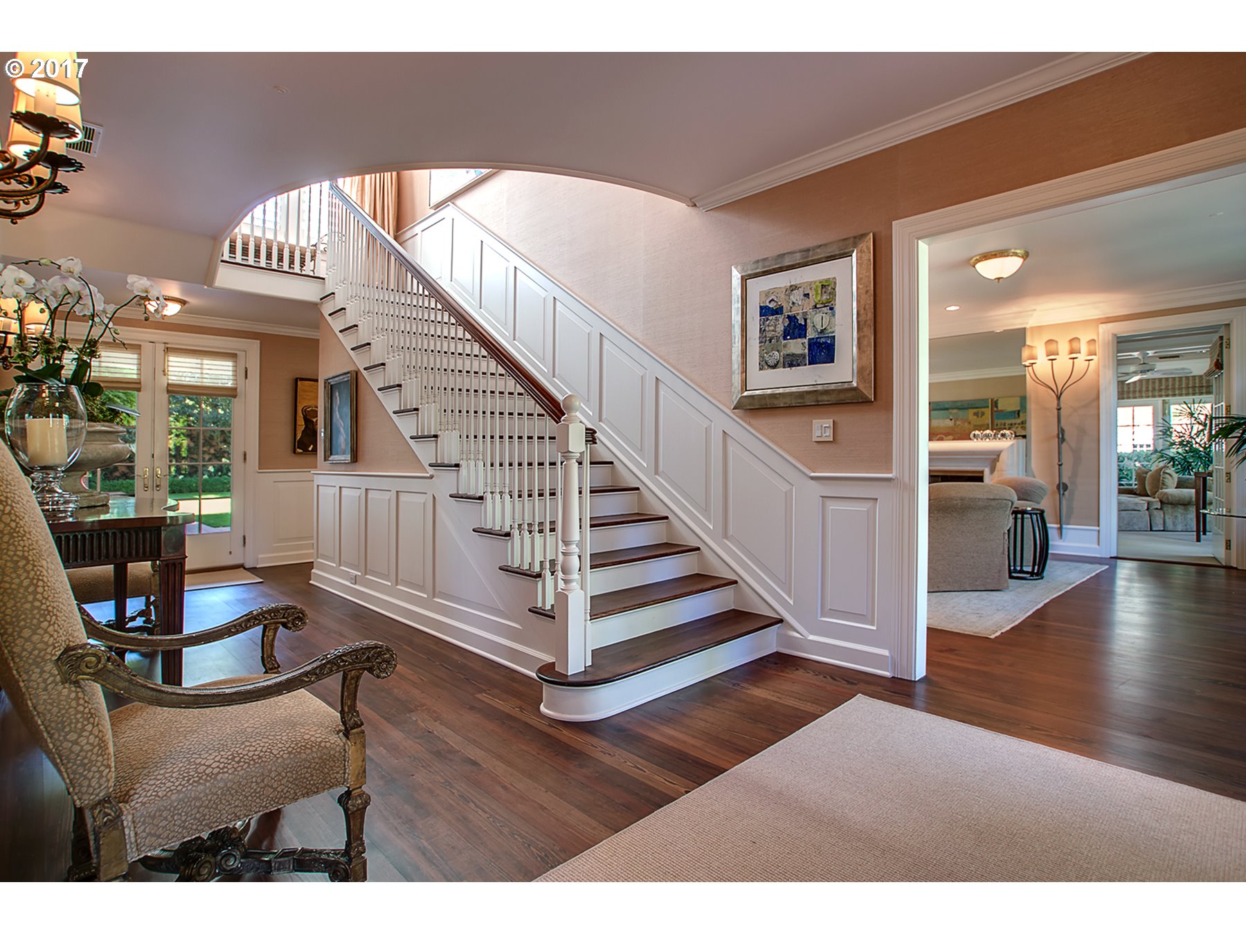 2896 SW PATTON RD, Portland, OR 97201