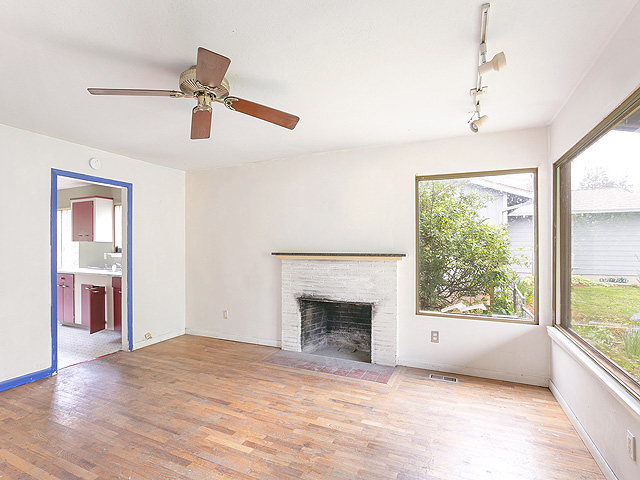 1326 NE 78th AvenuePortland, OR, 97213Multnomah County