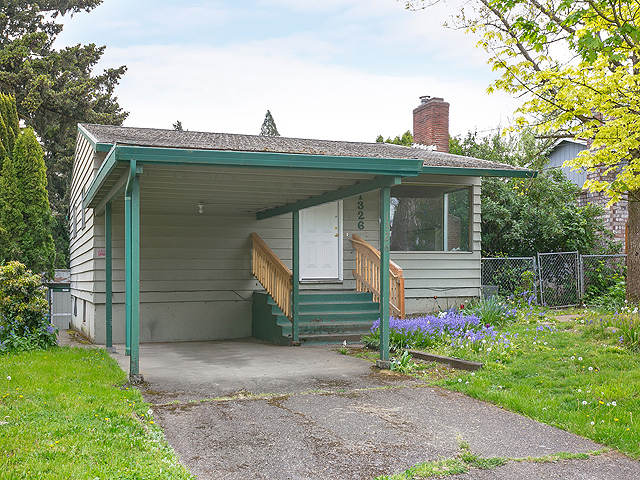 1326 NE 78th AvenuePortland, OR, 97213Multnomah County