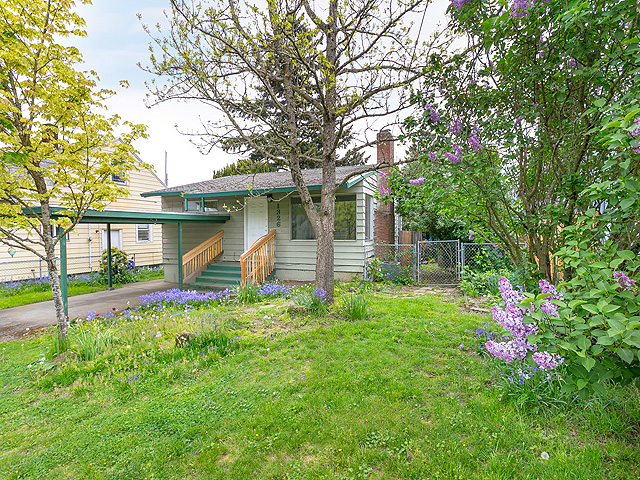 1326 NE 78th AvenuePortland, OR, 97213Multnomah County