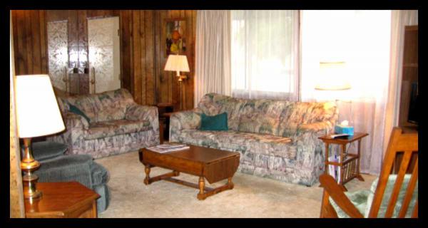 South Shore Mobile Home Park 2070 N. MIDDLE SHOREPortland, OR 97217