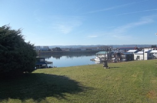 Hayden Island 12231 N. Westshore DrivePortland, OR 97217
