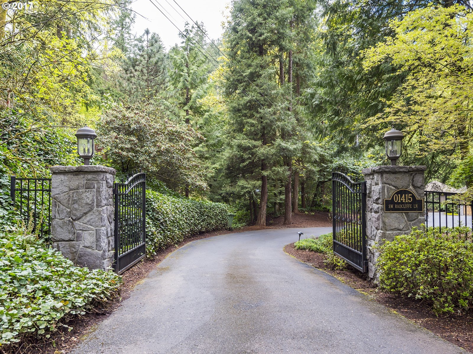 01415 SW RADCLIFFE LN, Portland, OR 97219