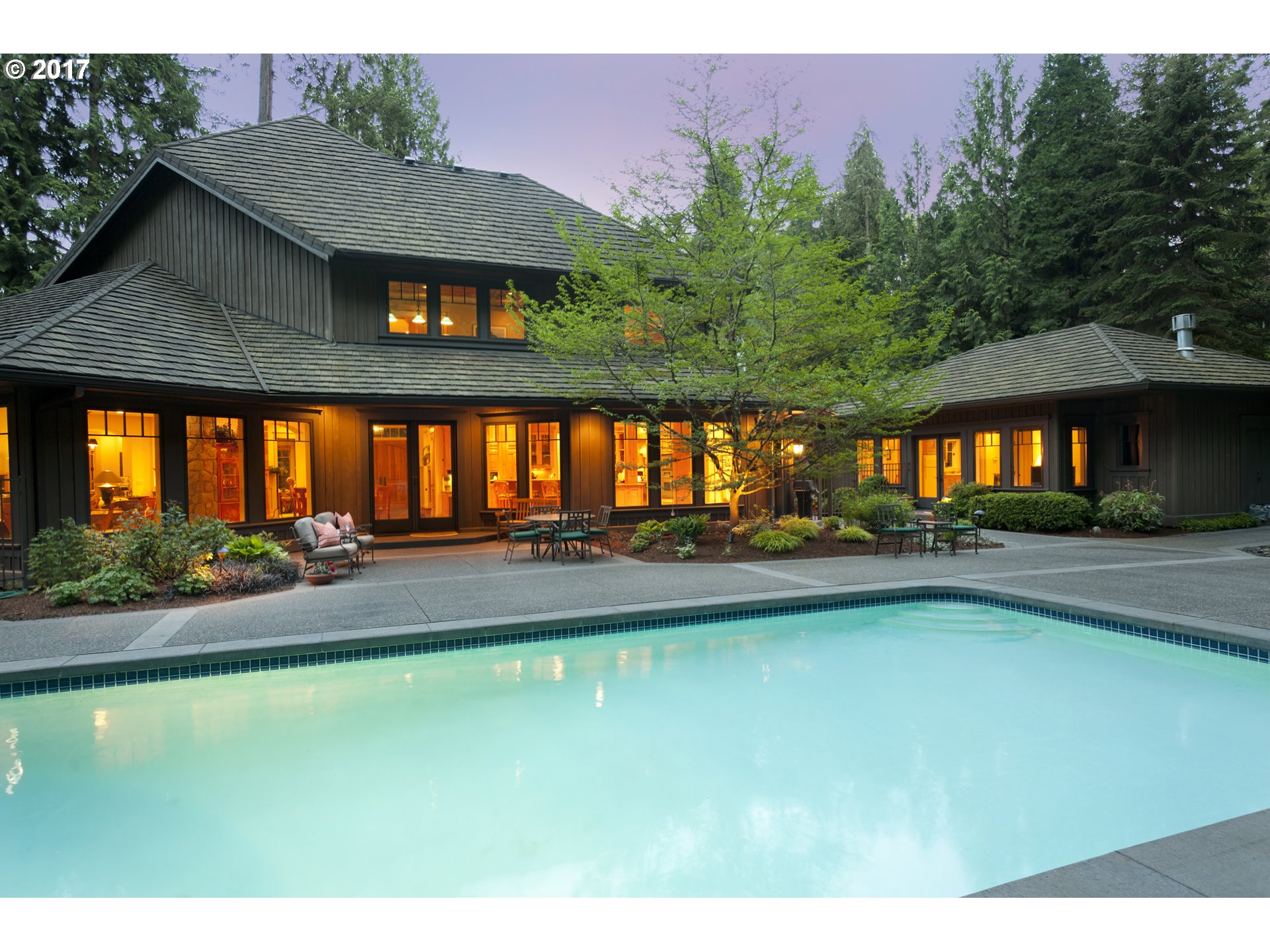 01415 SW RADCLIFFE LN, Portland, OR 97219