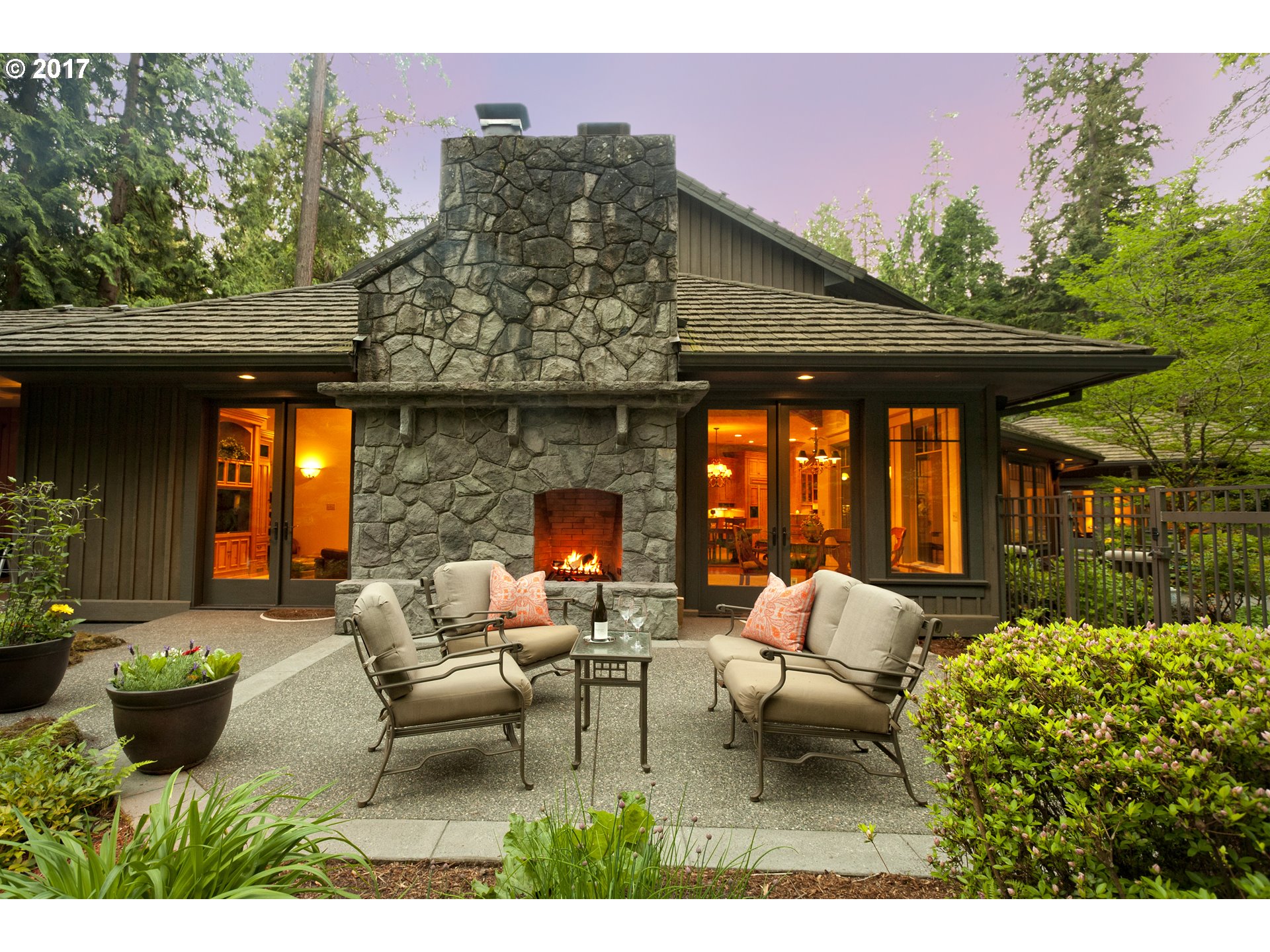 01415 SW RADCLIFFE LN, Portland, OR 97219